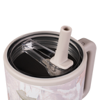 HydroJug - Camo HydroJug 40 oz Traveler Tumbler