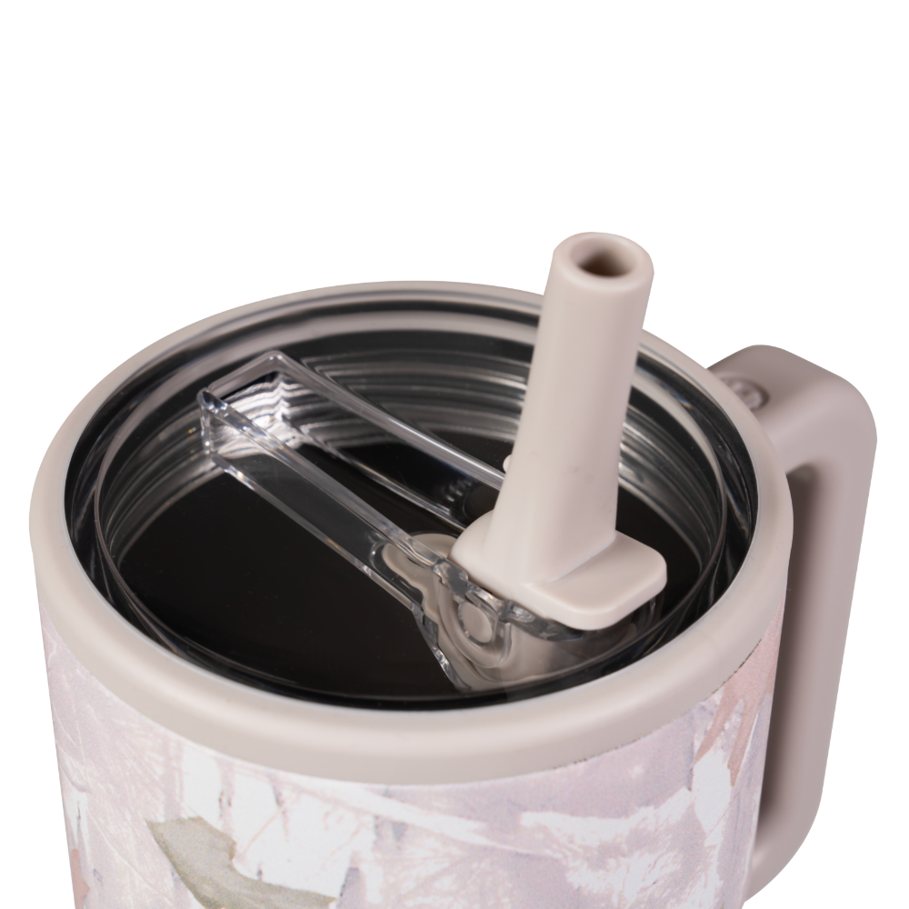 HydroJug - Camo HydroJug 40 oz Traveler Tumbler