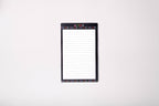 Ban.do - Rough Draft Large Notepad, Notes