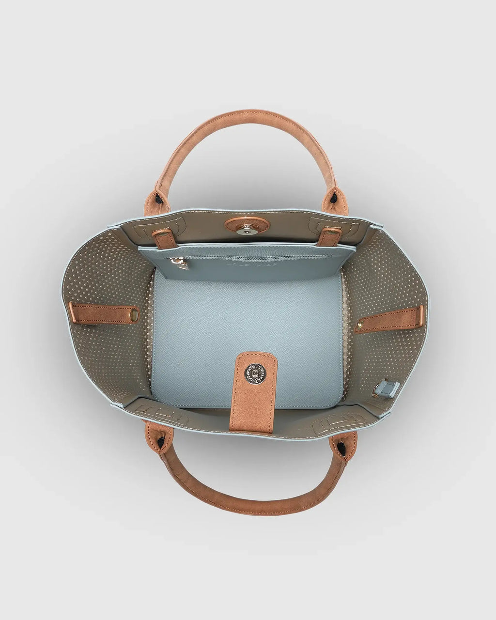 Louenhide - Dublin Tote Bag