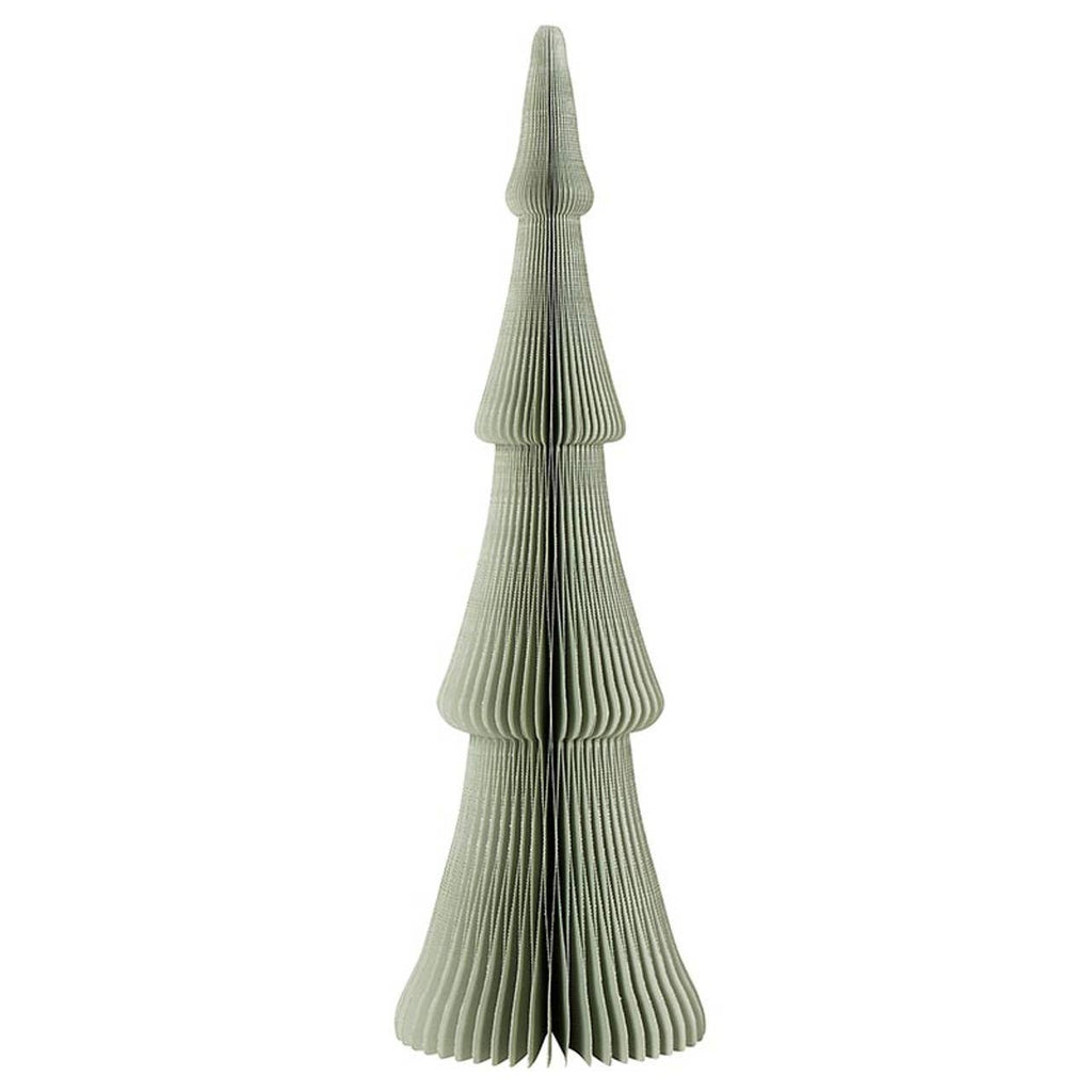 Santa Barbara Design Studio by Creative Brands - Paper Tree - Frasier Fir Sage Grey 14"