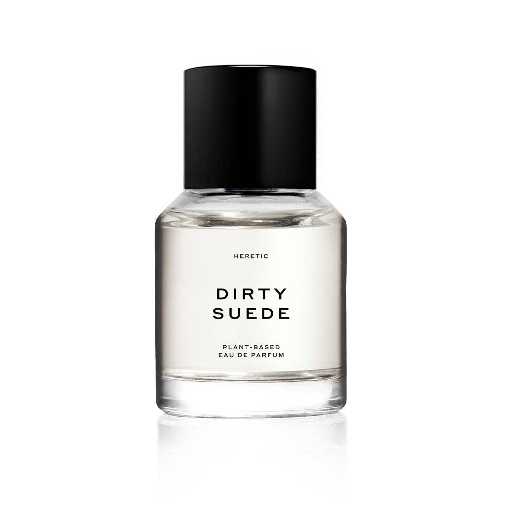 Heretic Parfum - Dirty Suede