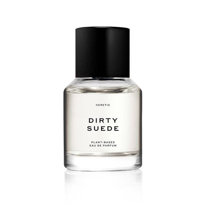 Heretic Parfum - Dirty Suede