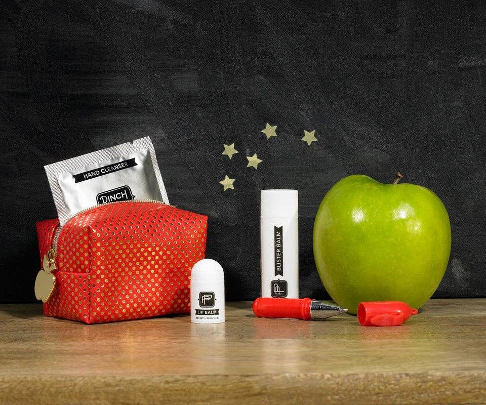 Pinch Provisions - Minimergency Kit for Teachers | Teacher Gifts