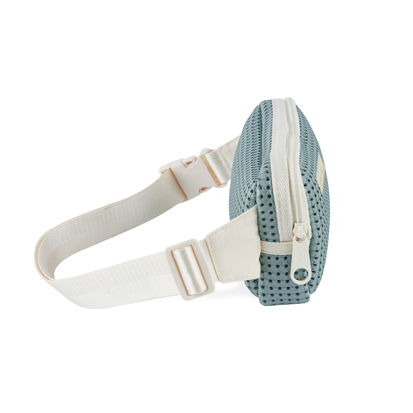 Light + Nine - Fanny Pack Bistro Green