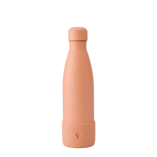 S'well - 17oz Sunrise Original Bottle with Bumper