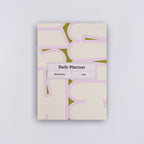 The Completist - Hinoki 2025 Dated Daily Planner Book