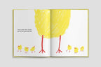 Simon & Schuster - Pit the Giant Chick by Daniela Berti