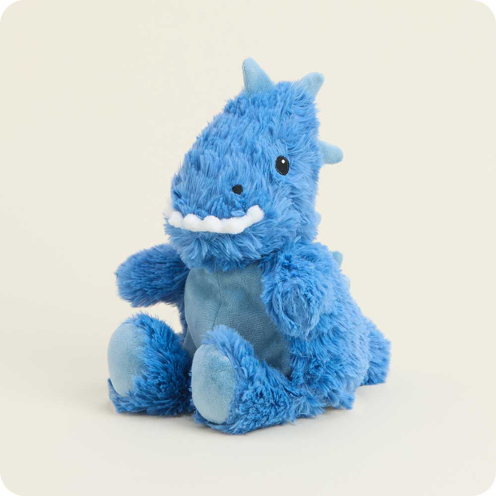 Warmies - Lavender Scented PlushPlush Toy  - Trex Warmies Junior