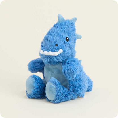 Warmies - Lavender Scented PlushPlush Toy  - Trex Warmies Junior