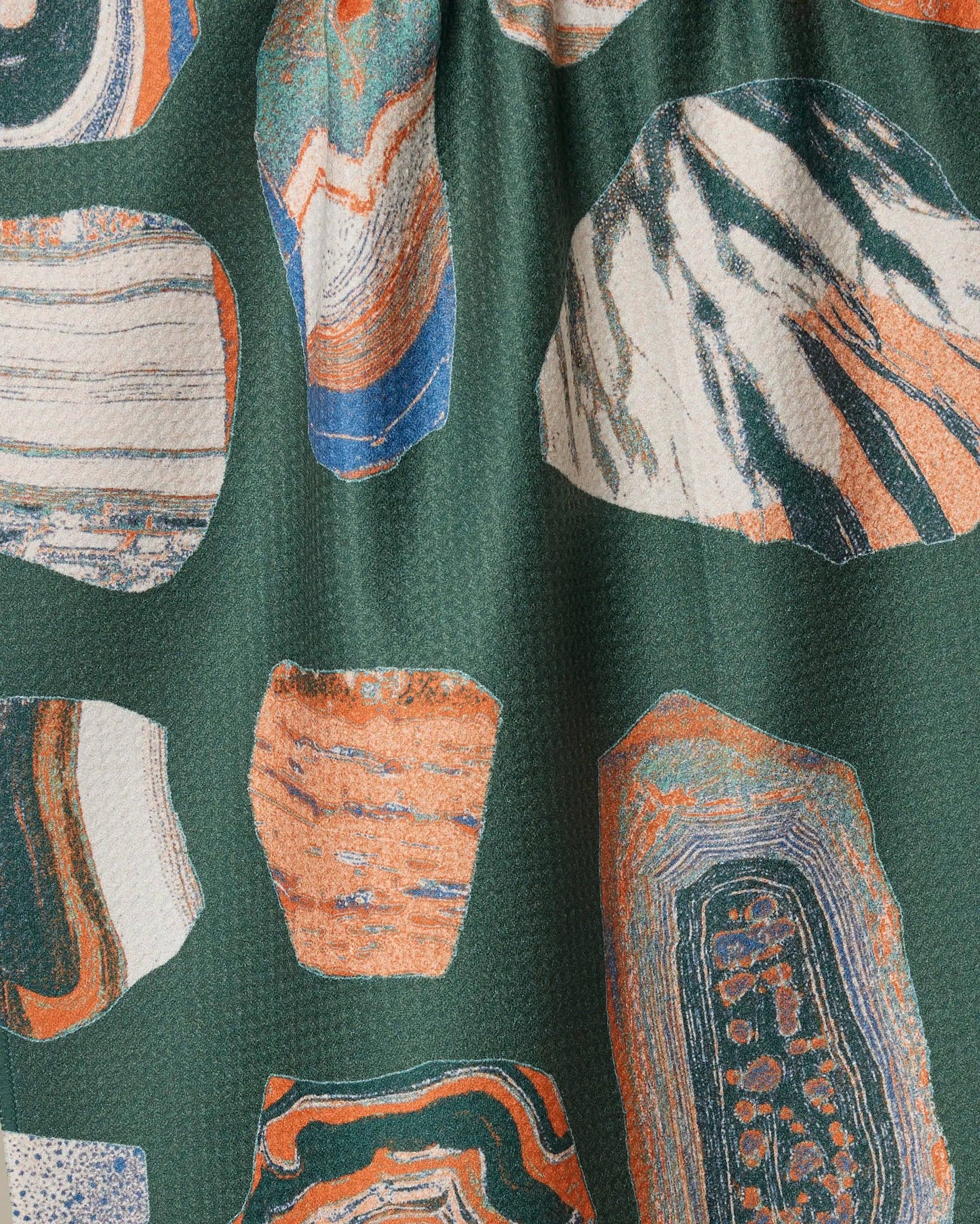 Geometry - Geo Class Tea Towel