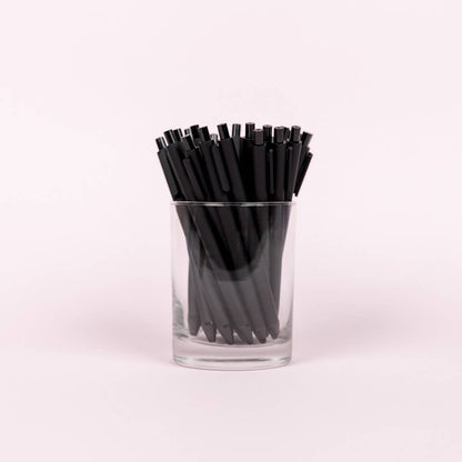 Talking Out of Turn - Bulk Jotters - White