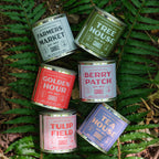 Good & Well Supply Co. - Tea House Soy Candle