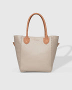 Louenhide - Dublin Tote Bag