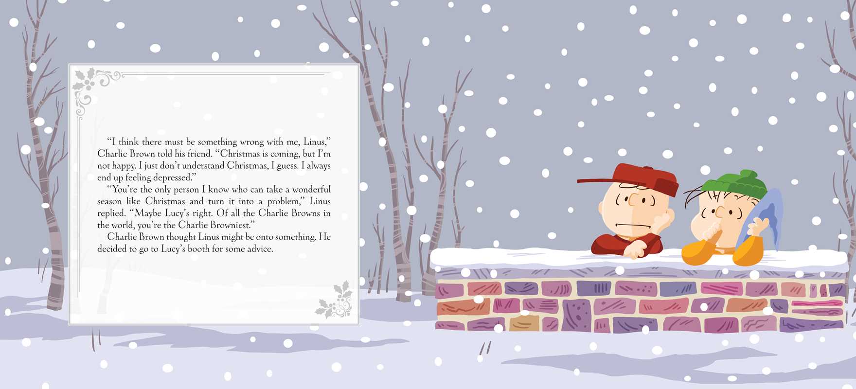 Charlie Brown Christmas