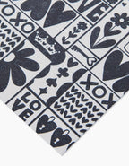 Geometry - Queen of Hearts Not A Paper Towel