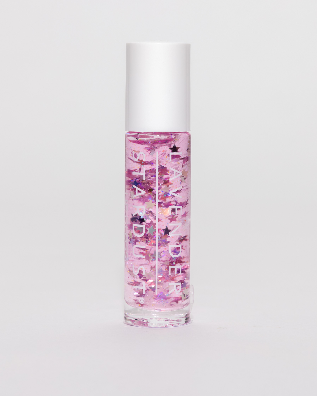Lavender Stardust -Disco Glitter Lip Gloss Set