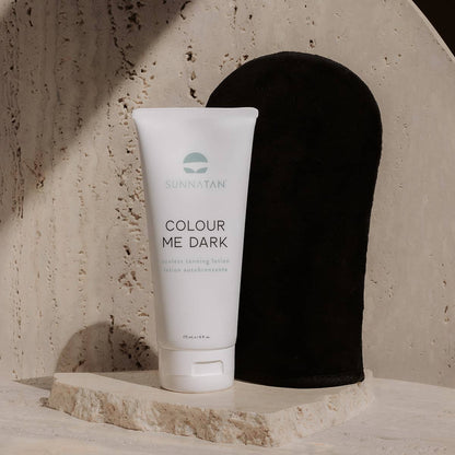 SunnaTan - Tan Me Mitt