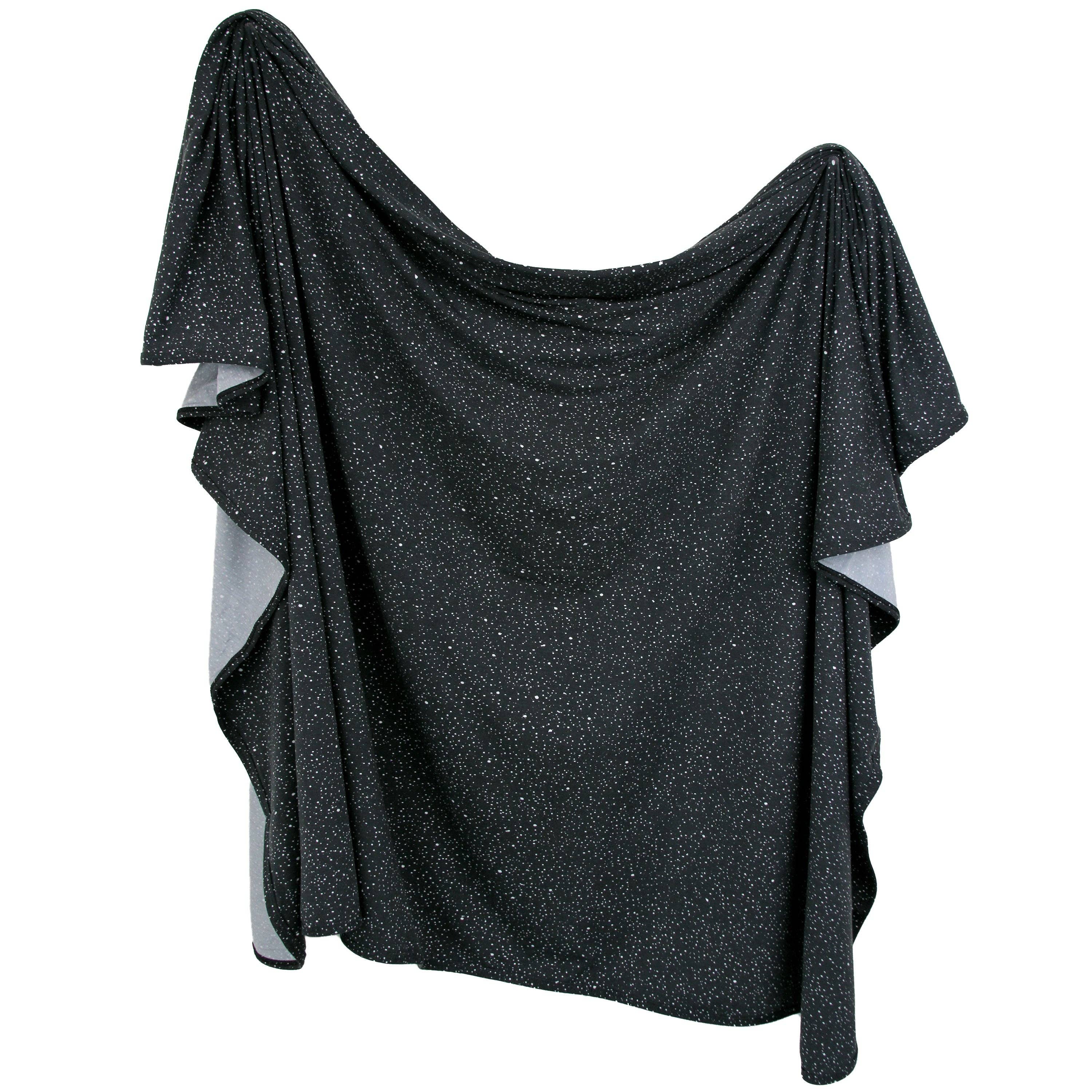 Lou Lou & Company - Ozzy Swaddle Blanket