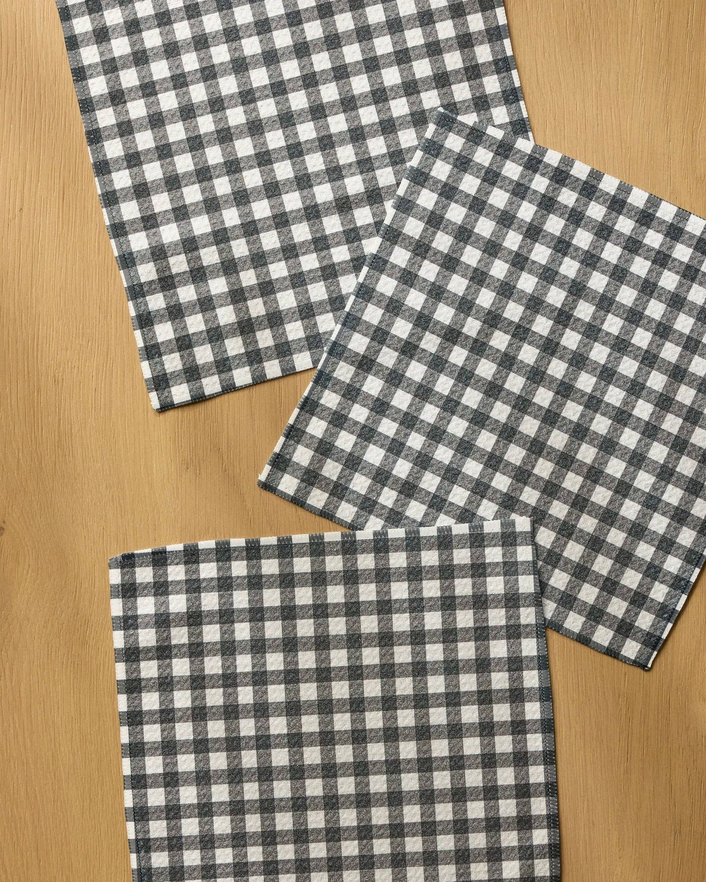Geometry - Heritage Dishcloth Set