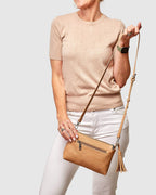 Louenhide - Baby Daisy Crossbody Bag