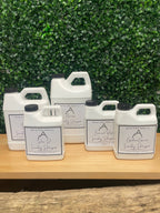 Spring Creek Candle Co. - Liquid Laundry Detergent