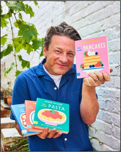 Abrams - Let's Make Pasta: See it, Say It, Cook It, Eat It!