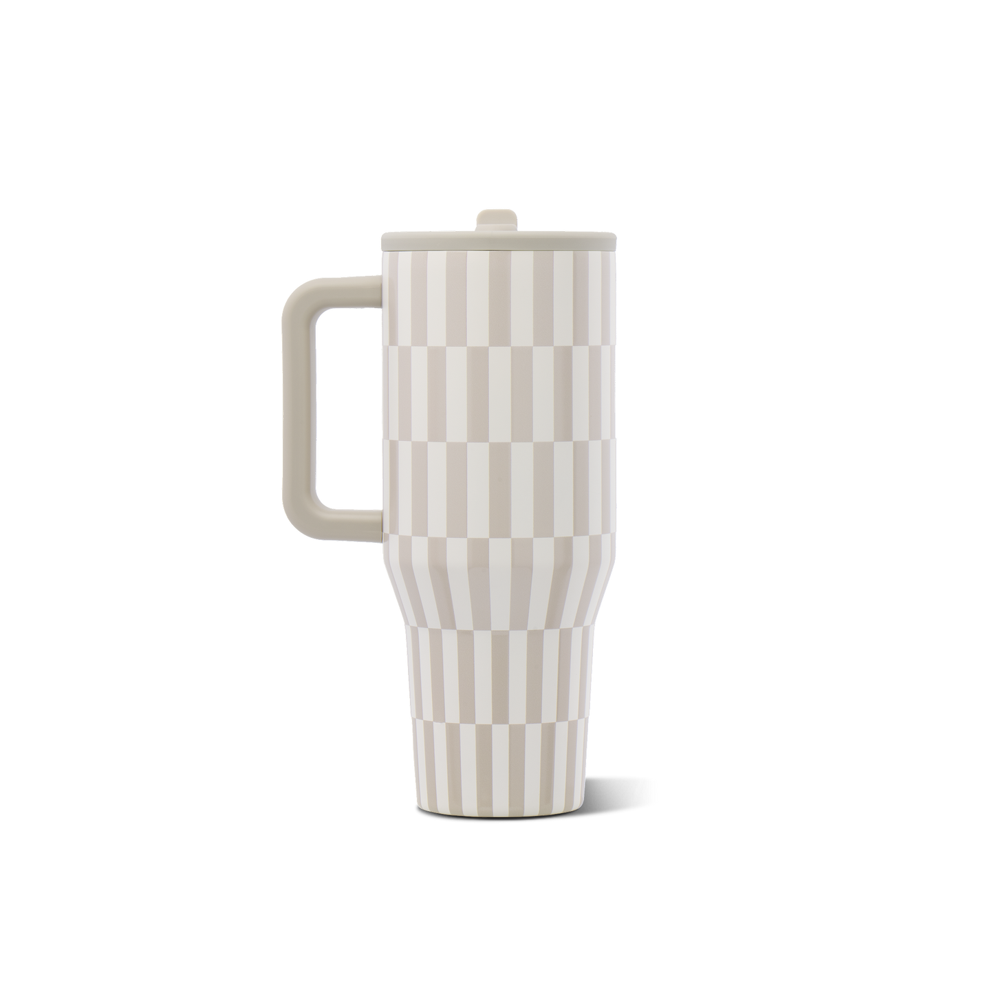 HydroJug - Latte 32oz Traveler Tumbler