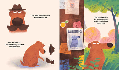 Simon & Schuster - I'm Not Missing by Kashelle Gourley