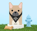Pinch Provisions - Pup Parent Kit | Bulldog Black | Pets