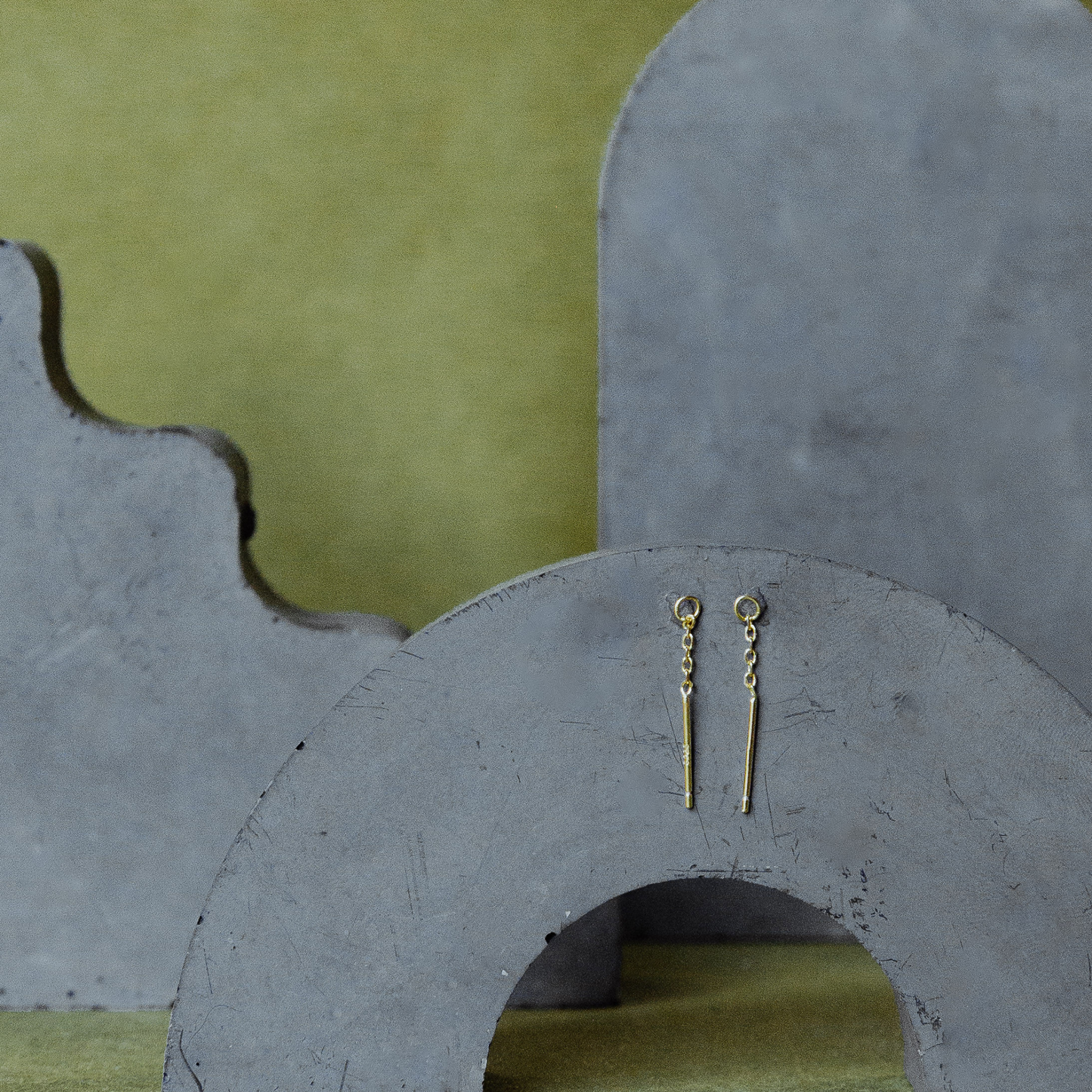 Ear Kit - Micro Threader Jackets