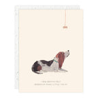 Seedlings - A Little Treat - Love + Friendship Card