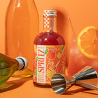 Mixly - Bitter Orange Cherry Spritz Mixer