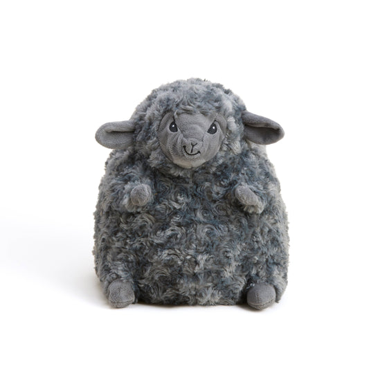 Warmies - Lavender Scented Plush Plush Toy - Miss Baa-Havin' Warmies