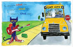 HarperCollins - Pete the Cat: Rocking in My School Shoes : Eric Litwin