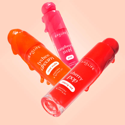 My Spa Life - PoutPerfection Lip Gloss Christmas Holiday Gift