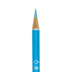 OOLY - Yummy Yummy Fruit Scented Colored Pencils- Set of 12