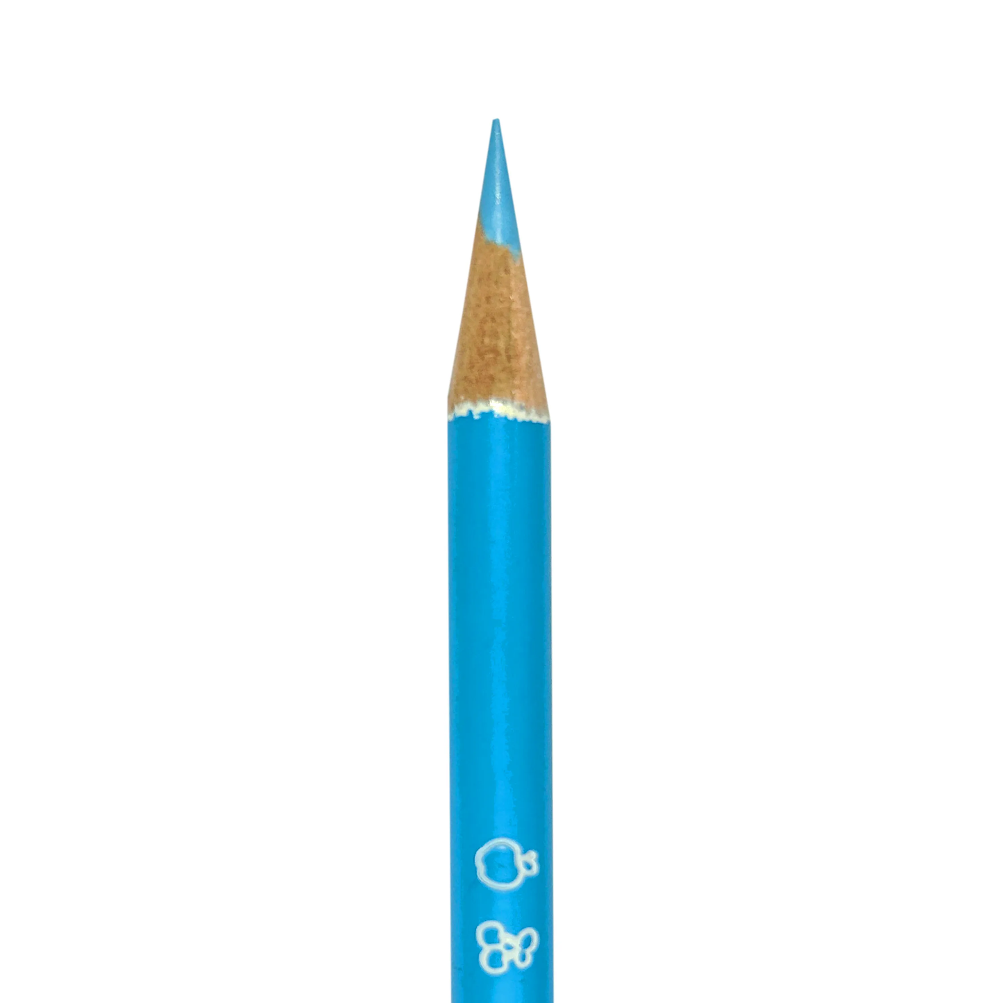 OOLY - Yummy Yummy Fruit Scented Colored Pencils- Set of 12