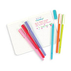 OOLY - Fine Lines Gel pens set of 6