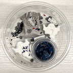 Scented Slime by Amy LLC - Graveyard Ghosts Slime