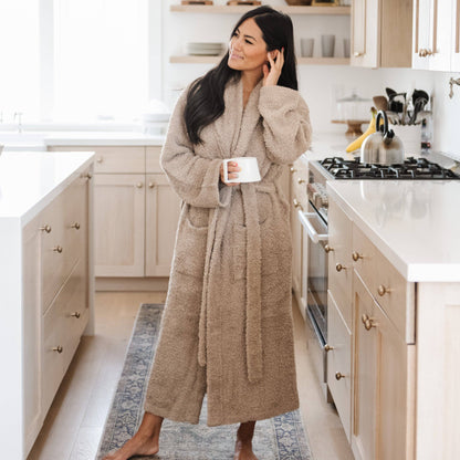 Saranoni - COZY BAMBONI® ROBE