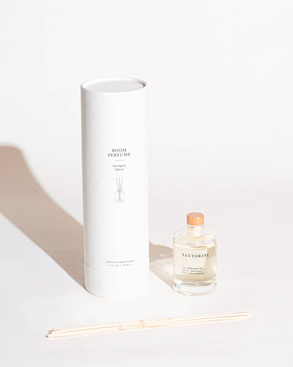 Brooklyn Candle Studio - Santorini Reed Diffuser