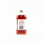 Wood Stove Kitchen - Mulling Syrup, 16 fl oz - for Mulled Wine, Cider, Baking, Co