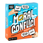 Moral Conflict Family Edition Game