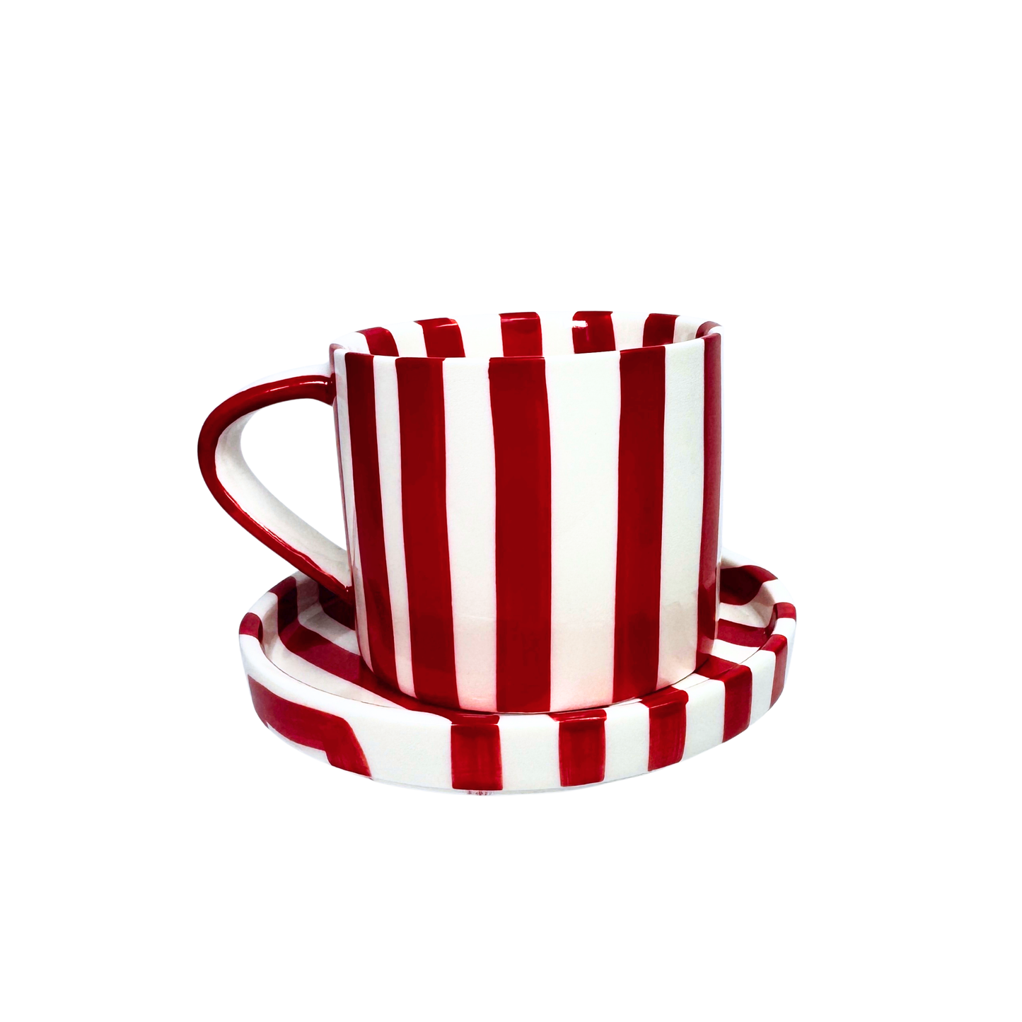 TEASPRESSA | LUXE Mixer Cube - Tratto Cafe Collection