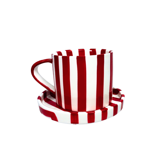 TEASPRESSA | LUXE Mixer Cube - Tratto Cafe Collection