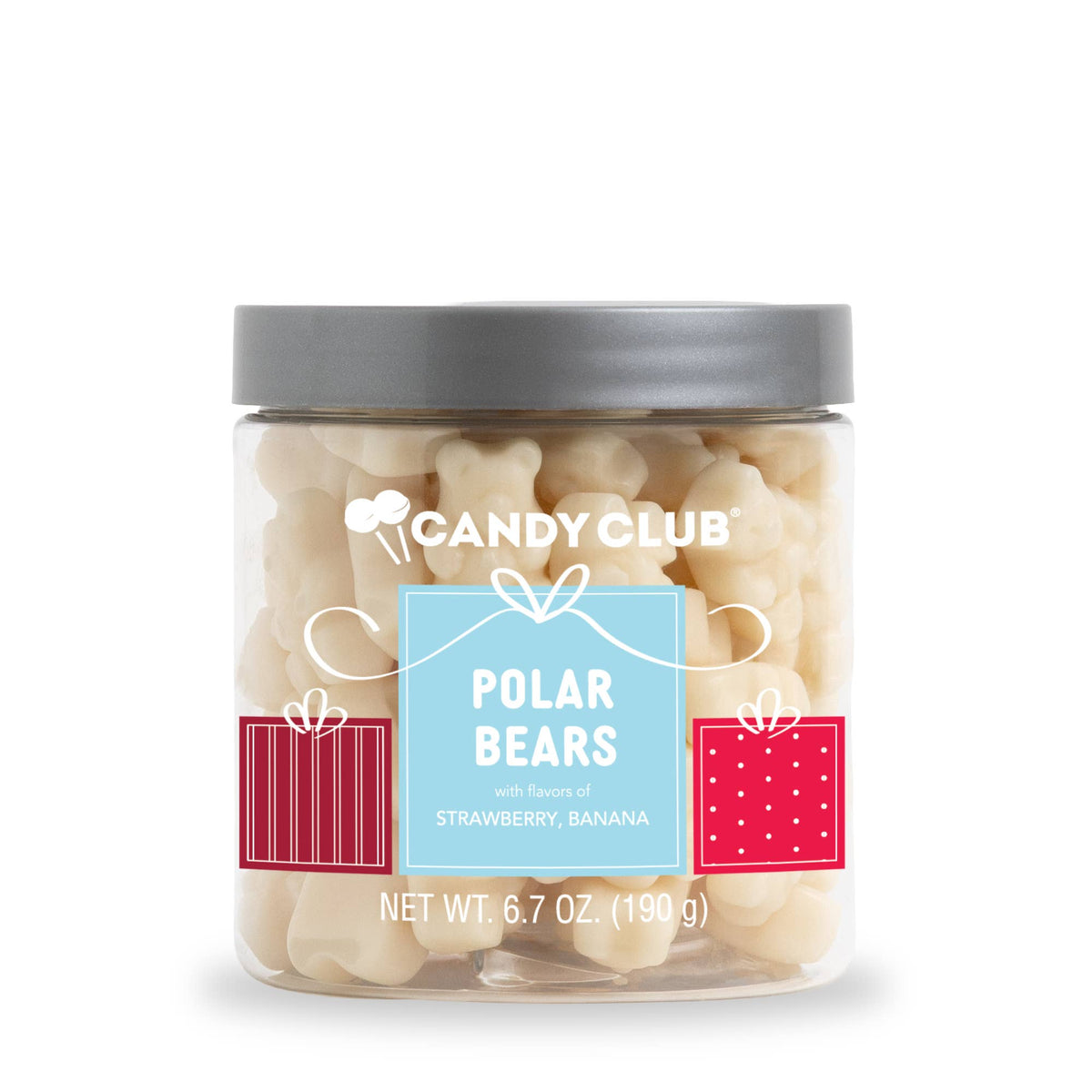 Candy Club - Polar Bears (Holiday 2026)