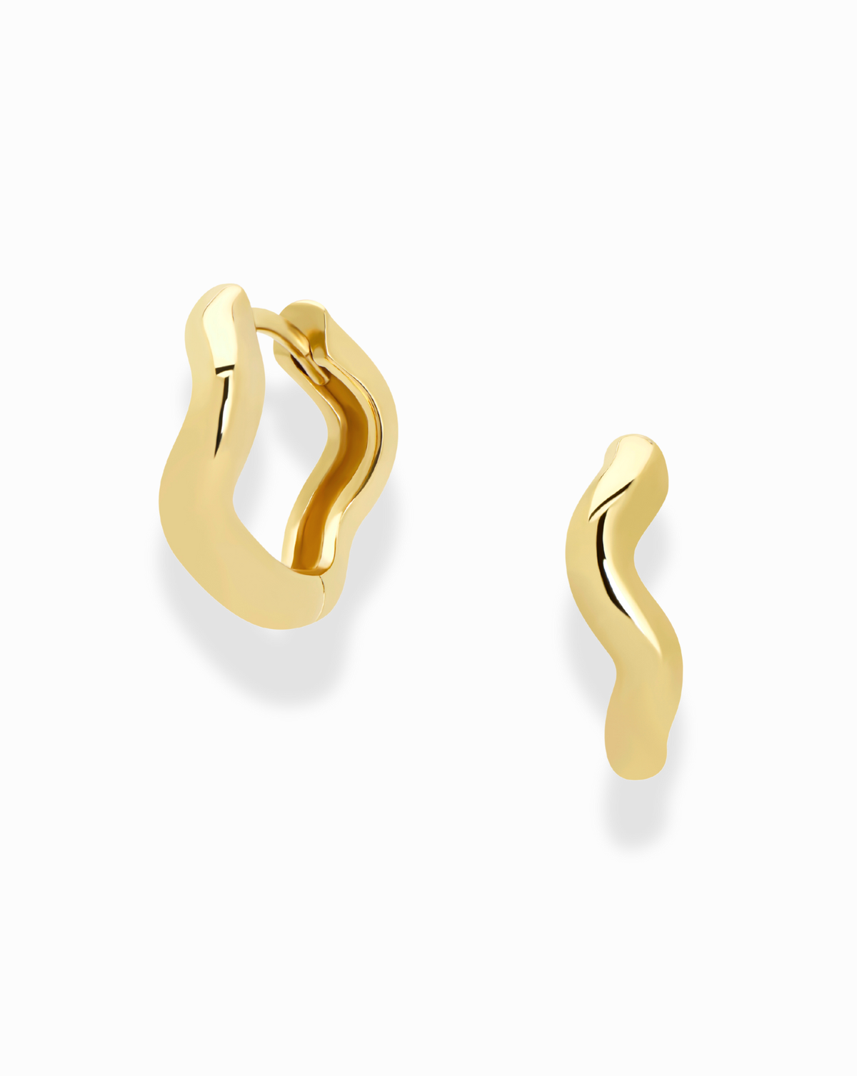 Mod + Jo - Sloan Wavy Huggies