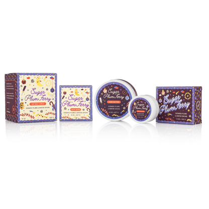 Old Whaling Company - Sugar Plum Ferry™ Bar Soap