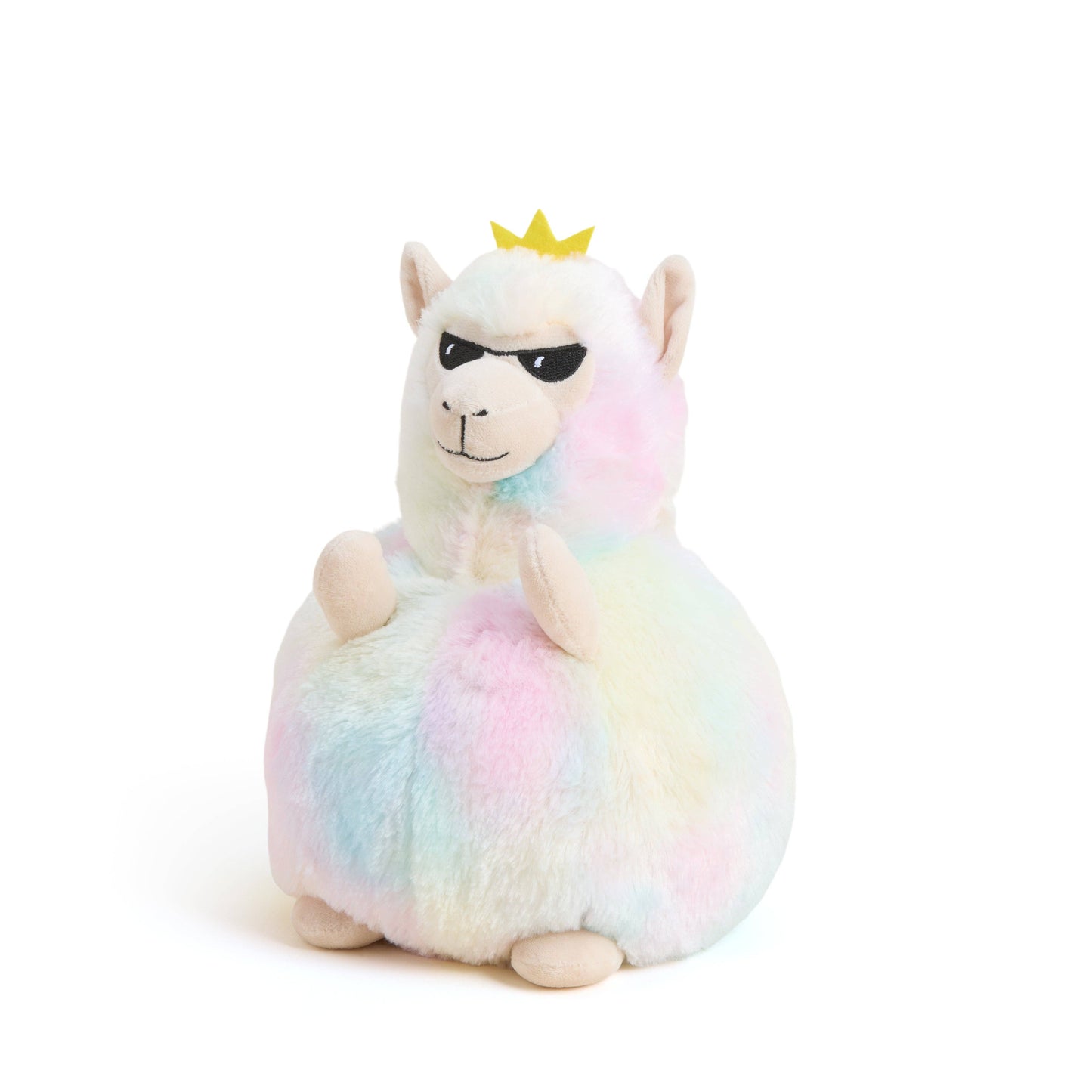 Warmies - Lavender Scented Plush Plush Toy - No Probllama Warmies